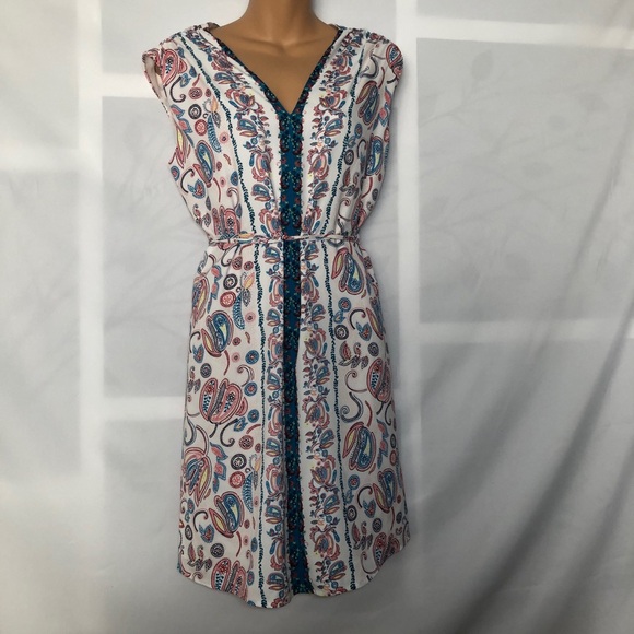 LOFT PETITE DRESS - Picture 10 of 11